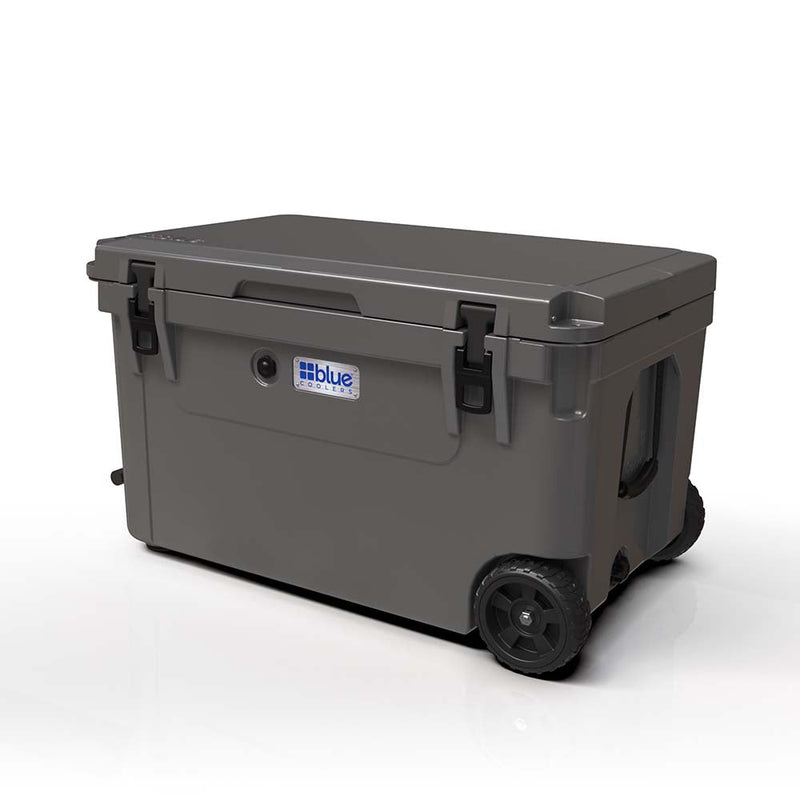 Load image into Gallery viewer, 110 Quart Ark Series Roto-Molded Wheeled Cooler

