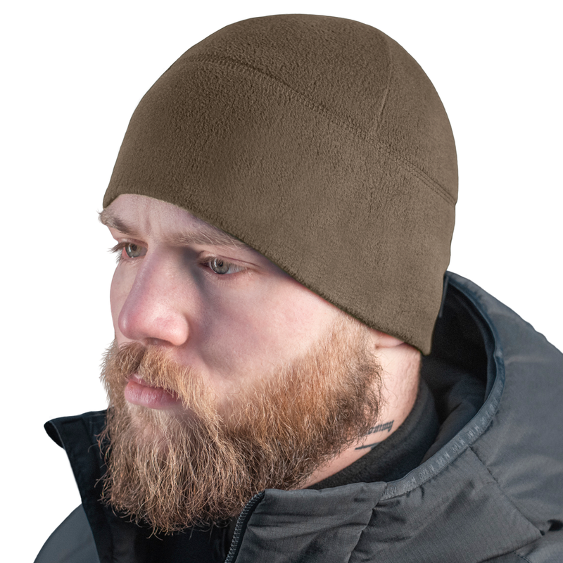 Load image into Gallery viewer, M-Tac Fleece Watch Cap Light Polartec Gen II (159 g/m2)
