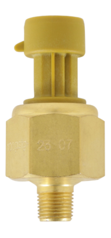 Load image into Gallery viewer, AEM Electronics 100 PSIg Brass Sensor Kit
