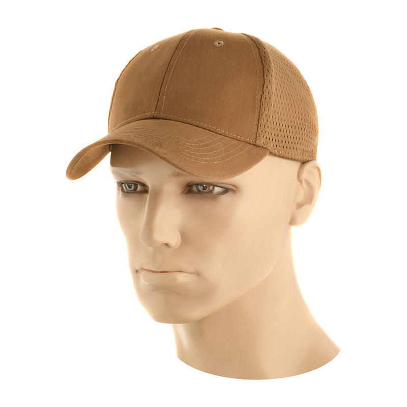 Load image into Gallery viewer, M-Tac Mesh Cap
