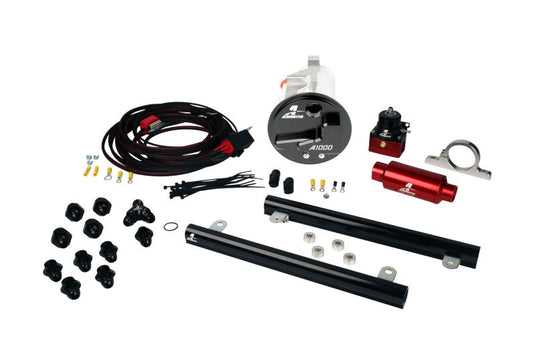 Aeromotive Fuel Pump Complete Kit