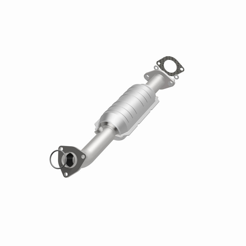 Load image into Gallery viewer, Magnaflow Conv DF 98-00 Niss Pathfinder 3.3L
