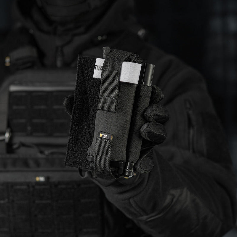 Load image into Gallery viewer, M-Tac Pouch for Tourniquet Elastic Gen.III
