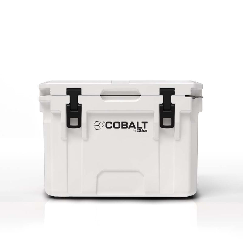 Load image into Gallery viewer, Cobalt 25 Quart Roto-Molded Super Cooler
