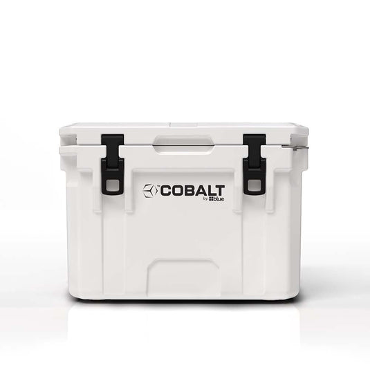 Cobalt 25 Quart Roto-Molded Super Cooler