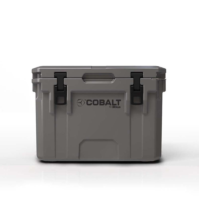 Load image into Gallery viewer, Cobalt 25 Quart Roto-Molded Super Cooler
