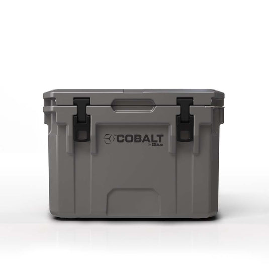 Cobalt 25 Quart Roto-Molded Super Cooler
