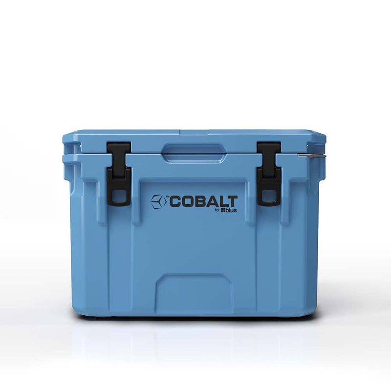 Load image into Gallery viewer, Cobalt 25 Quart Roto-Molded Super Cooler
