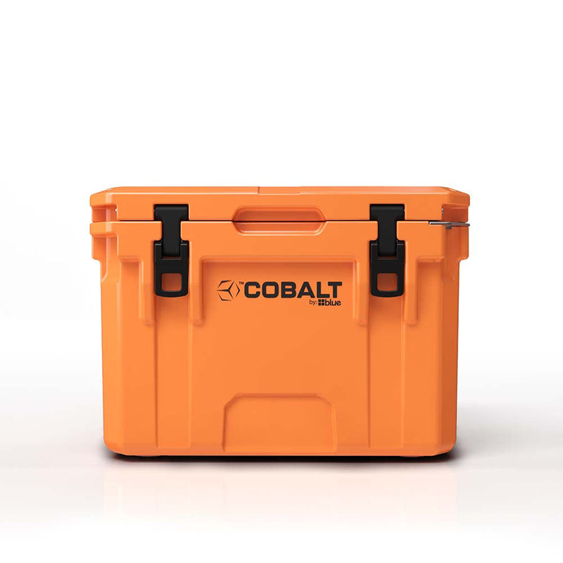Load image into Gallery viewer, Cobalt 25 Quart Roto-Molded Super Cooler
