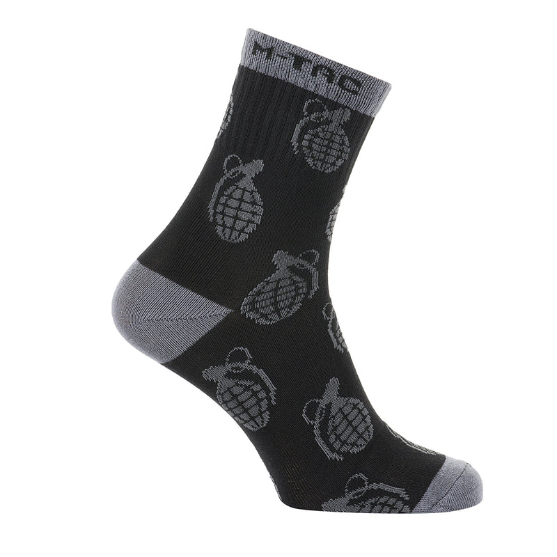 Load image into Gallery viewer, M-Tac Lightweight Socks Mk.3 Grenades
