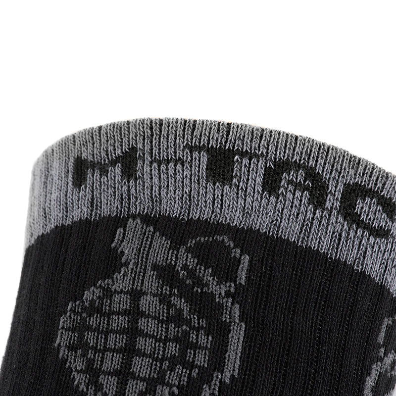 Load image into Gallery viewer, M-Tac Lightweight Socks Mk.3 Grenades
