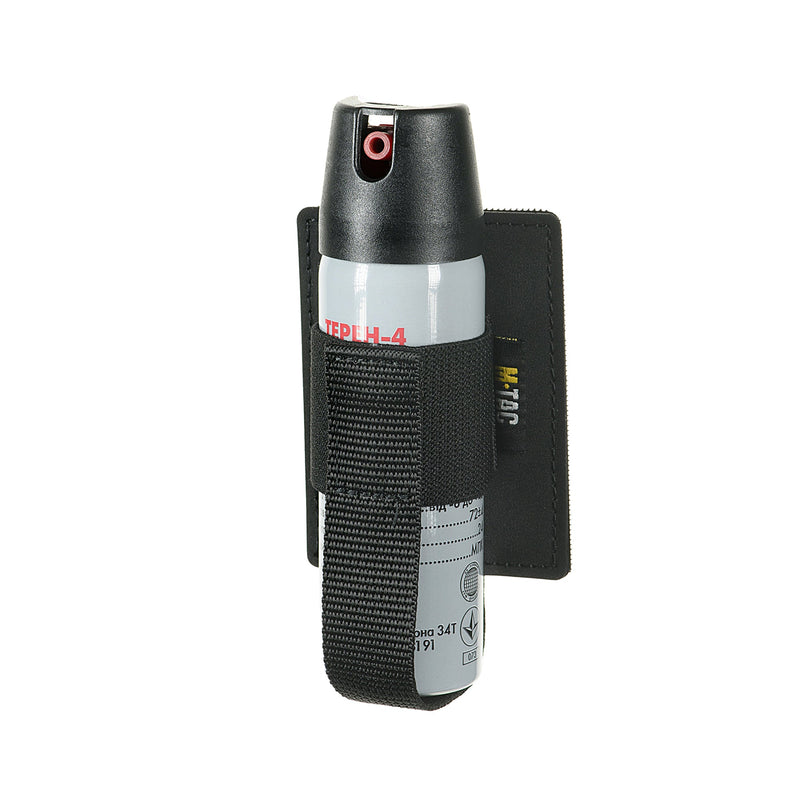 Load image into Gallery viewer, M-Tac Modular Insert For Pepper Spray Black
