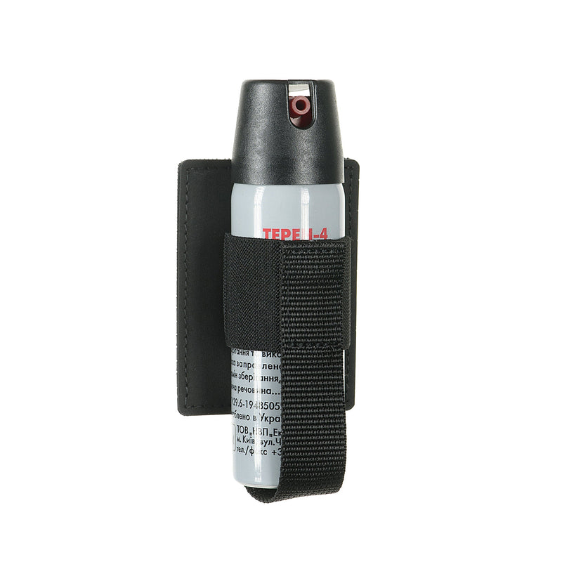 Load image into Gallery viewer, M-Tac Modular Insert For Pepper Spray Black
