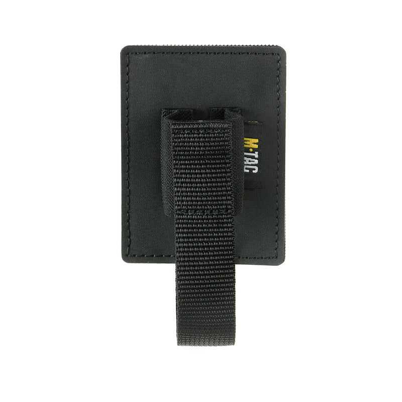 Load image into Gallery viewer, M-Tac Modular Insert For Pepper Spray Black
