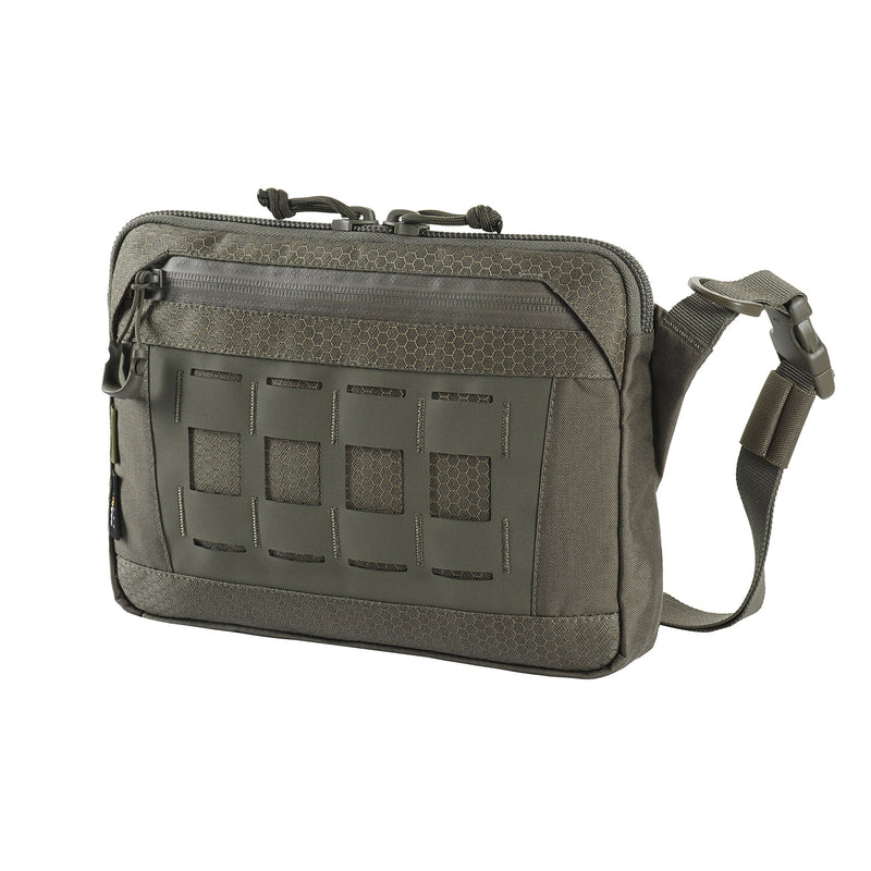 Load image into Gallery viewer, M‑Tac Admin Shoulder Bag
