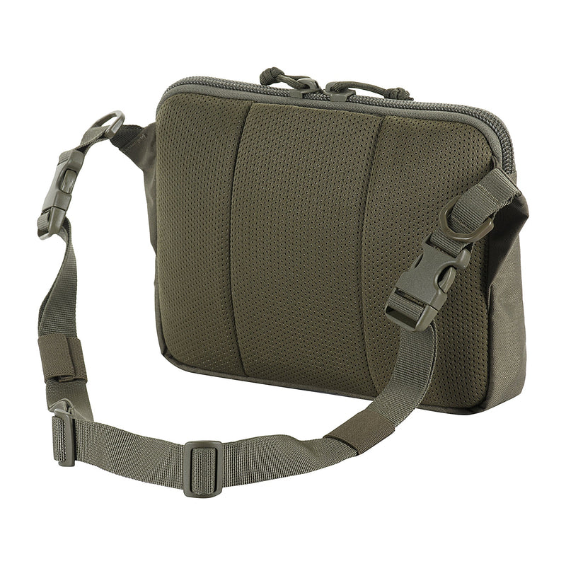 Load image into Gallery viewer, M‑Tac Admin Shoulder Bag
