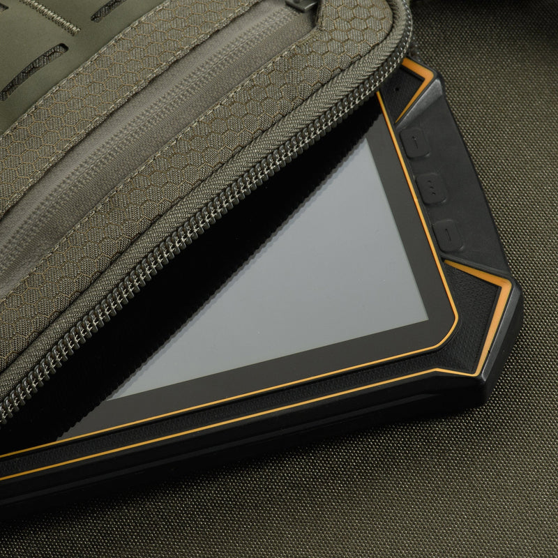 Load image into Gallery viewer, M‑Tac Admin Shoulder Bag
