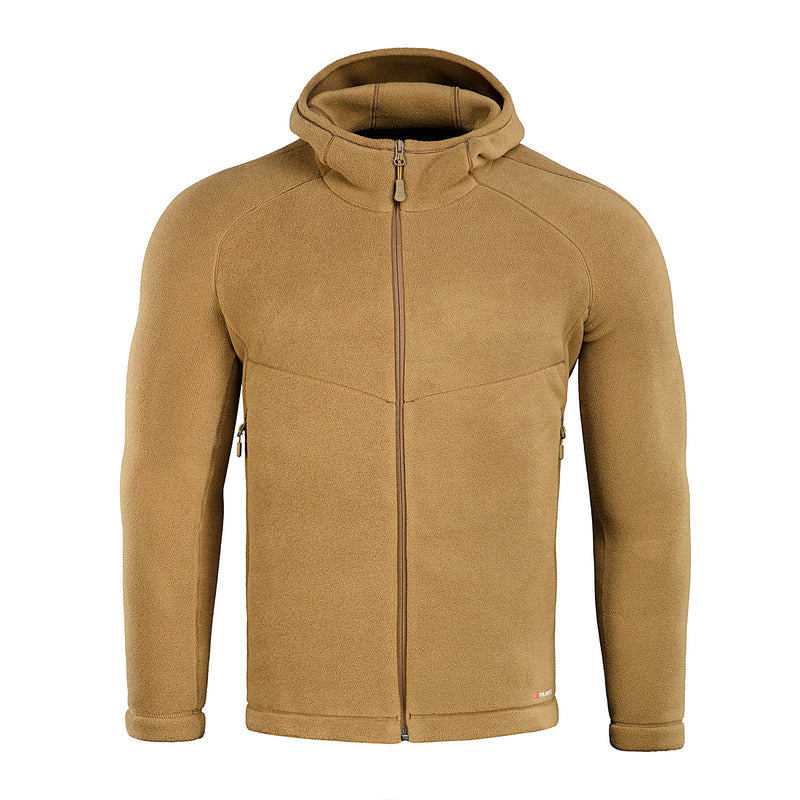 Load image into Gallery viewer, M-Tac Sweater Sprint Fleece Polartec
