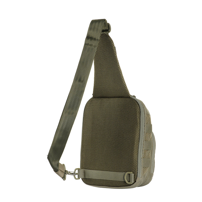 Load image into Gallery viewer, M-Tac Cross Bag Slim Elite Hex
