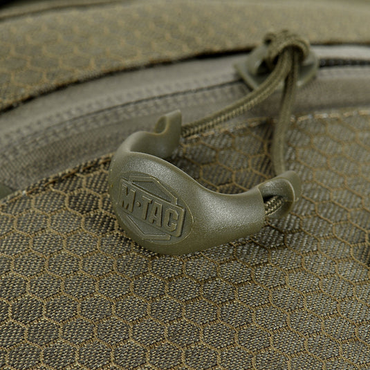 M-Tac Cross Bag Slim Elite Hex