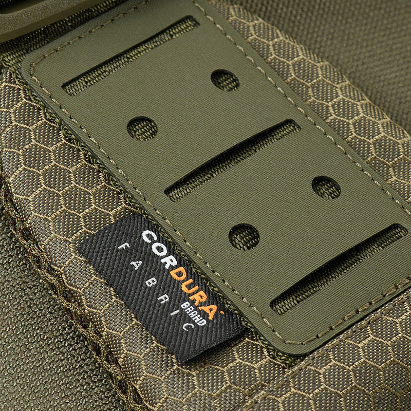 Load image into Gallery viewer, M-Tac Cross Bag Slim Elite Hex
