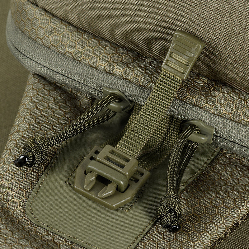 Load image into Gallery viewer, M-Tac Cross Bag Slim Elite Hex
