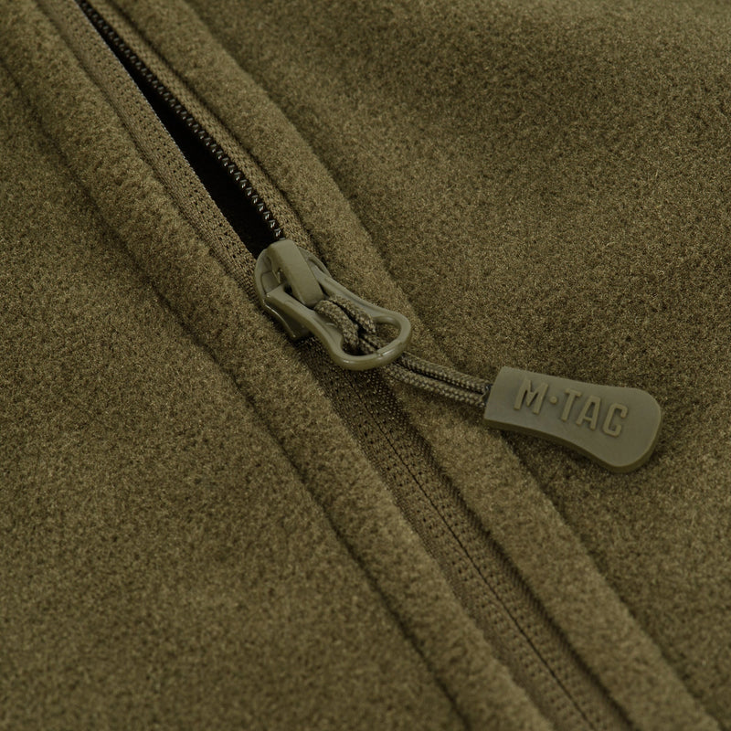 Load image into Gallery viewer, M‑Tac Fleece Jacket Nord Polartec
