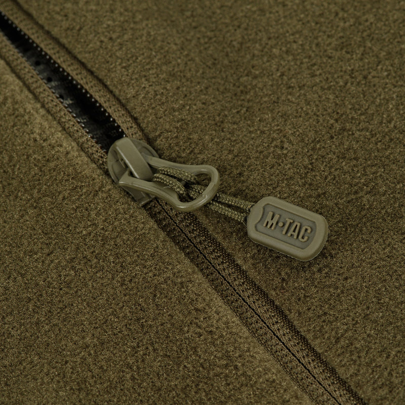Load image into Gallery viewer, M‑Tac Fleece Jacket Nord Polartec
