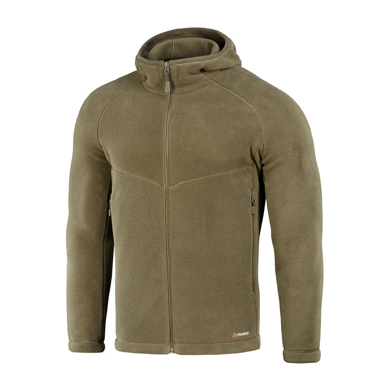Load image into Gallery viewer, M-Tac Sweater Sprint Fleece Polartec
