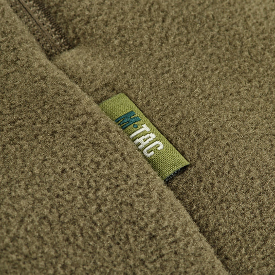 M-Tac Sweater Sprint Fleece Polartec
