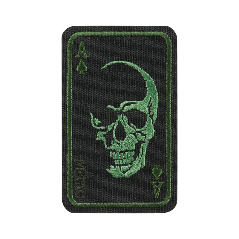 Load image into Gallery viewer, M-Tac Morale Patch Face of war
