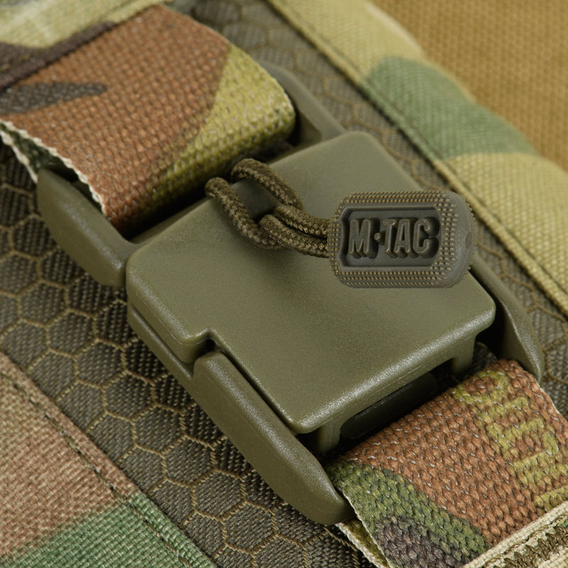 Load image into Gallery viewer, M-Tac Smartphone Pouch Elite Hex
