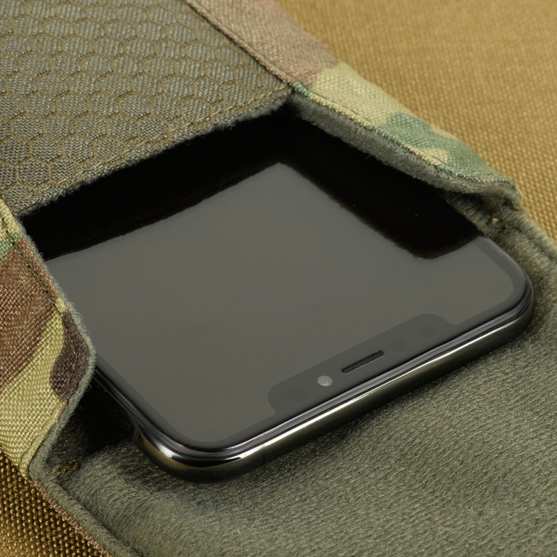 Load image into Gallery viewer, M-Tac Smartphone Pouch Elite Hex
