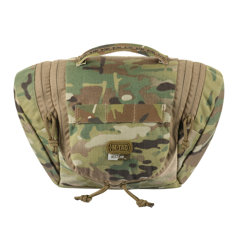 Load image into Gallery viewer, M-Tac Toiletry Bag Elite Gen.II
