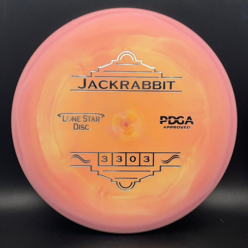 Load image into Gallery viewer, Victor Jackrabbit - V2 Putter
