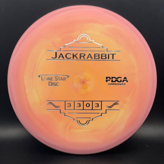 Victor Jackrabbit - V2 Putter