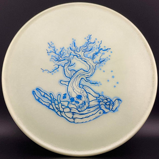 Alpine Glow Baobab - "The Sapling" Stamp by Lago
