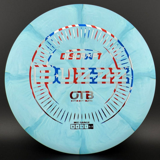 Swirl Super Soft Buzzz - OTB