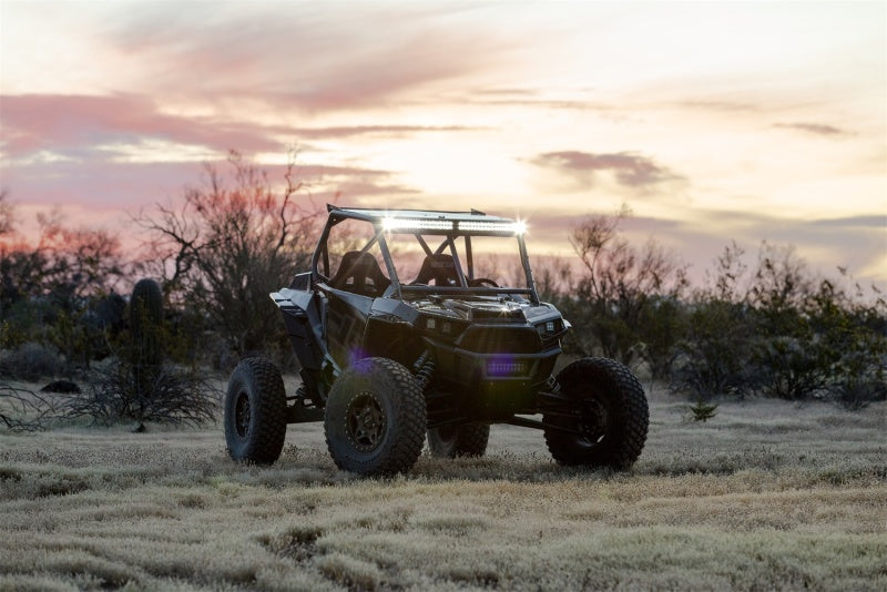 Load image into Gallery viewer, Rigid Industries 2017 Can-Am Maverick X3 Roof Mount (Fits 40in. RDS-Series/E-Series/SR-Series PRO)
