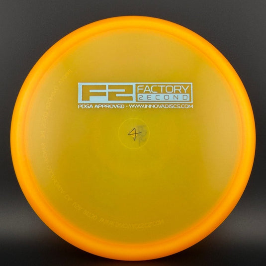 Champion Spider - F2
