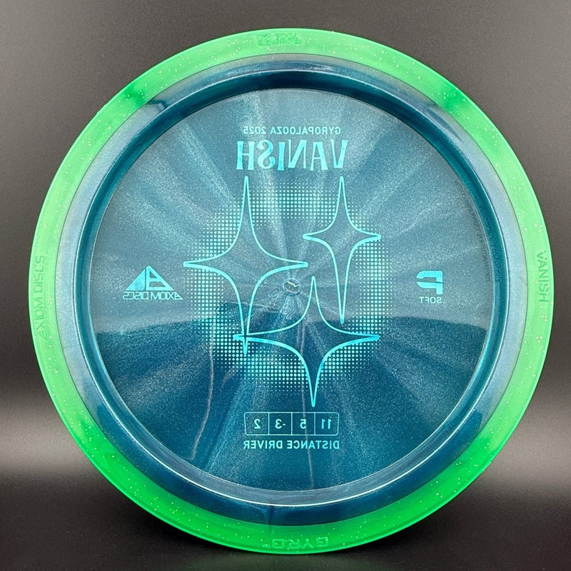 Load image into Gallery viewer, Prism Soft Proton Vanish - Gyropalooza 2025
