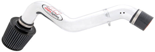 AEM Induction AEM 90-93 Integra RS/LS/GS/GSR Polished Short Ram Intake 22-402P