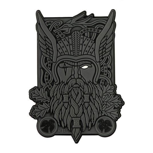 M-Tac Patch Odin 3D PVC