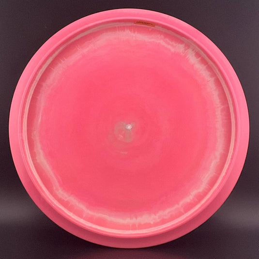 Swirl ESP Buzzz - 2020 Run - Gazellus Ulibarris - Jomez Pro