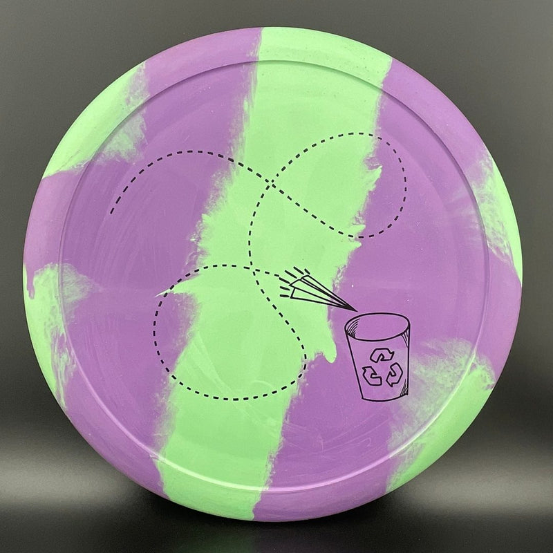 Load image into Gallery viewer, ecoFLEX Interceptor

