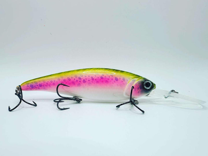 Load image into Gallery viewer, Havoc HD-30: Rainbow Trout
