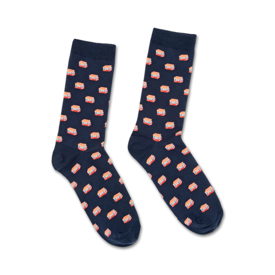 To Be Read Book Stack