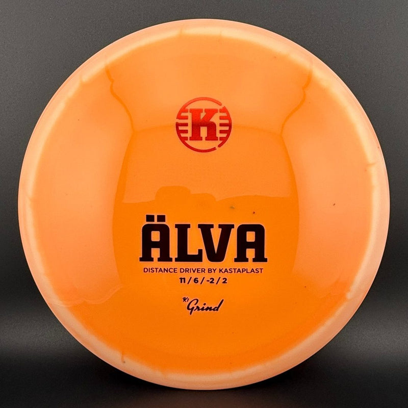 Load image into Gallery viewer, K1 Grind Alva
