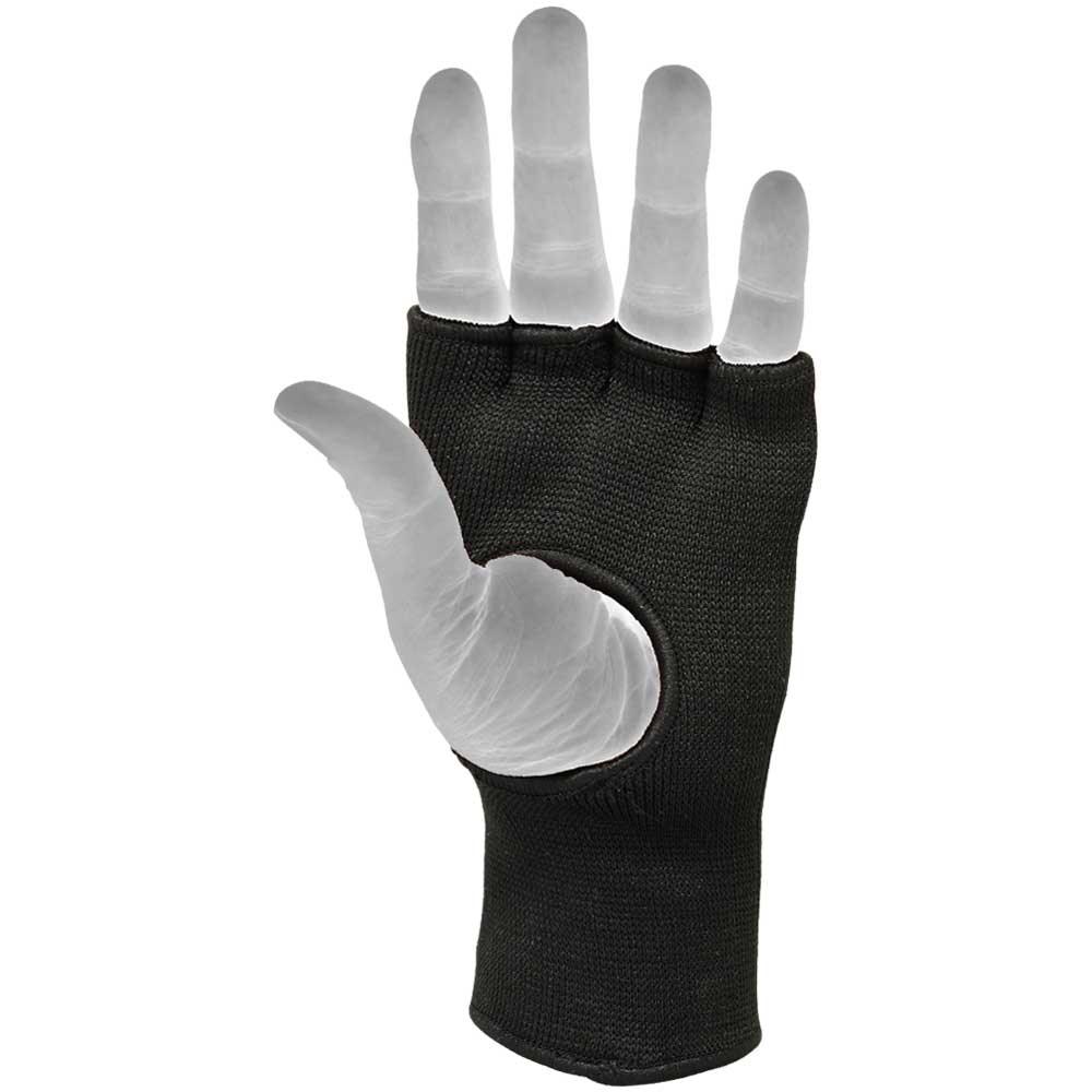 MRX Mma Inner Gloves Boxing Black