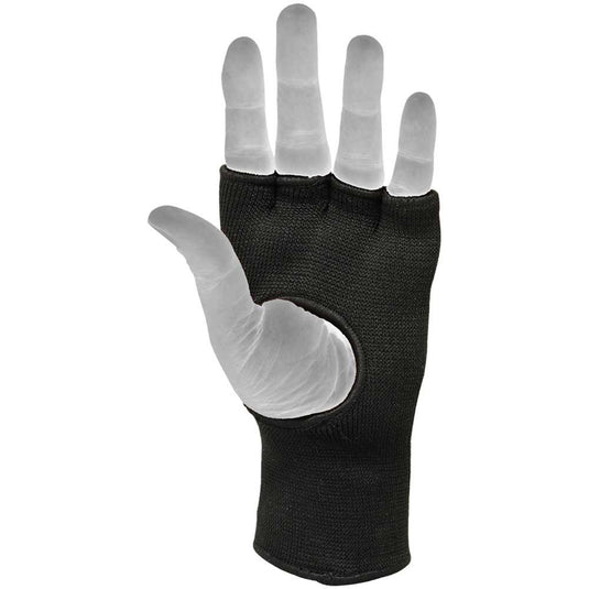 MRX Mma Inner Gloves Boxing Black